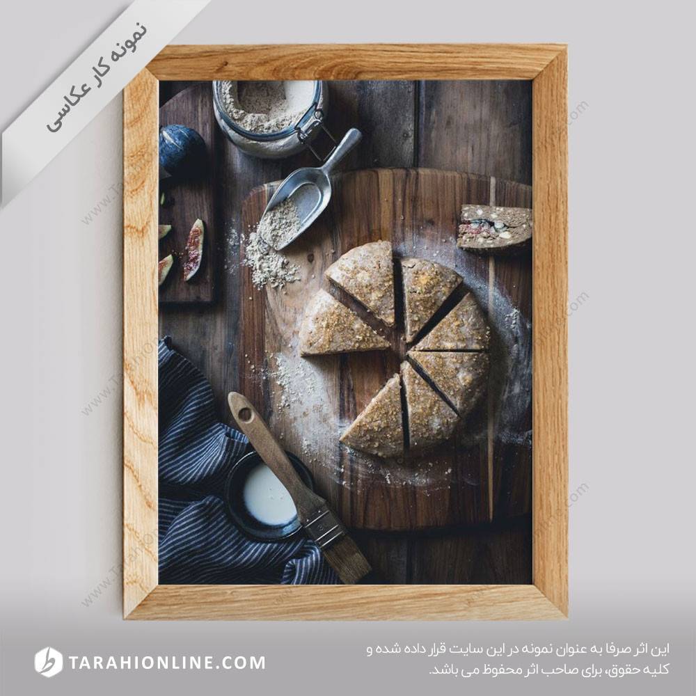 عکاسی از کیک ۱3